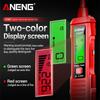 ANENG VD807 One-word Electric Pen Tester NCV Sensor AC 12-300V Non-contact Wire Detector Tools  Induction Portable 50/60Hz Smart
