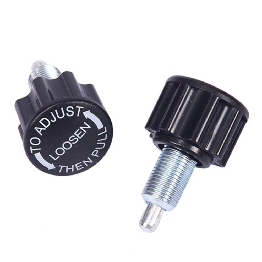 

Useful Bike Spring Knob Replacement Screw New Fitness Equipment