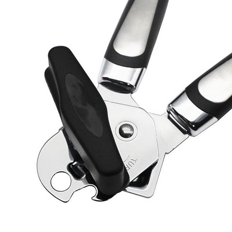 Bingyu Stainless Steel Can Opener