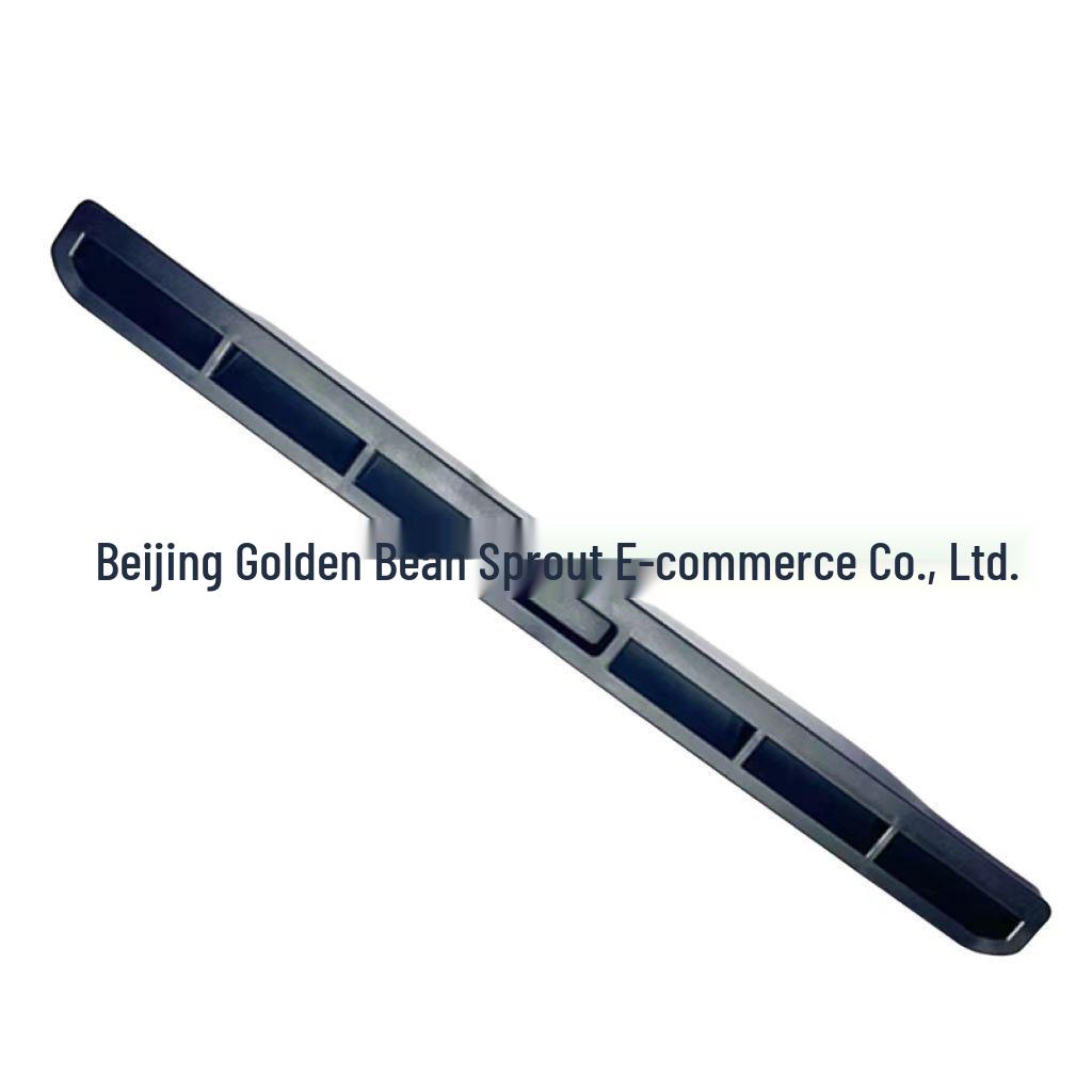 Sunroof Cover Handle Strip for New Passat, Bora, Sagitar, Phaeton, B70 (8D0877255D)