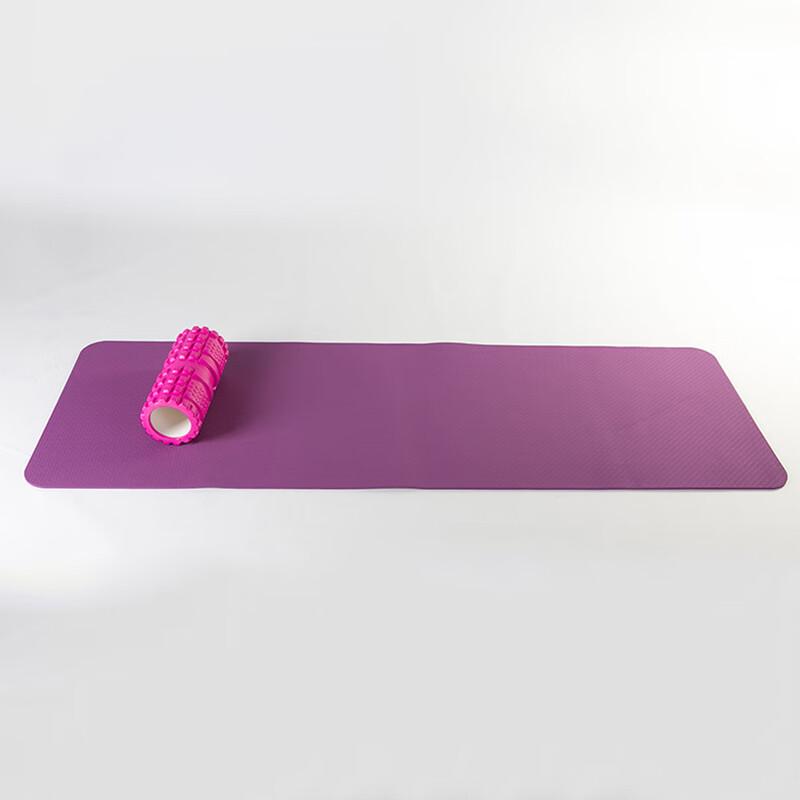 MieLanat Single Color Yoga Mat