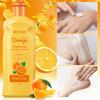 300ml Vitamin C Body Lotion, Rich In Niacinamide And Arbutin,Moisturizing And Hydrating ,No Greasy