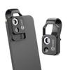 Mobile Phone 200x Magnifier
