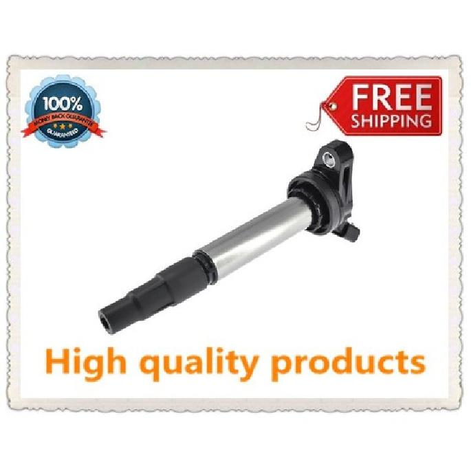 OEM 90919-02258 673-1310 For the Toyota Corolla Prius 2009 1.8L xD Ignition coil