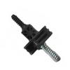 Engine Guard Studs Double Head Screw 31474830 For Volvo XC60/S60/XC90/S90V90 Engine Guard Double Head Screw Metal