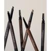 Mqny Hexagon AuTo Brow 4 Colors  Natural eyeBrow Pencil  Easy To Cut  Soft eyeBrow