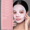 Mască Facială Bio-Colagen Profundă Micșorează Pori Hidratare Profundă Mască de Noapte Hidratantă Revigorantă Iluminantă Îngrijirea Pielii Faciale