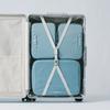 [Recommended for 29-inch] Leadbolt Compression Pouch Set