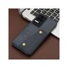 For Redmi A3 A4 10 Prime 10X 11 12 12R 13 13C 14C 15 15A 15C K40 K40S K50 K50i Plus Pro 4G 5G Case Card Slot Shockproof Cover Magnetic Car Mount