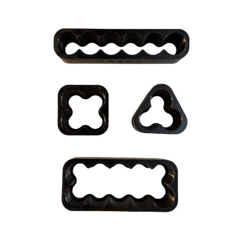 Plastic Welding Jig Stand Clamps Fixture For Battery Spots Welding Ensuring Long Lastingly Reliability In Assembly Tasks
