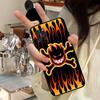 Fashion S-Spitfire Skateboard For Iphone 17 16 15 14 11 12 13 Pro Max Plus Case Cute Art Phone Cover