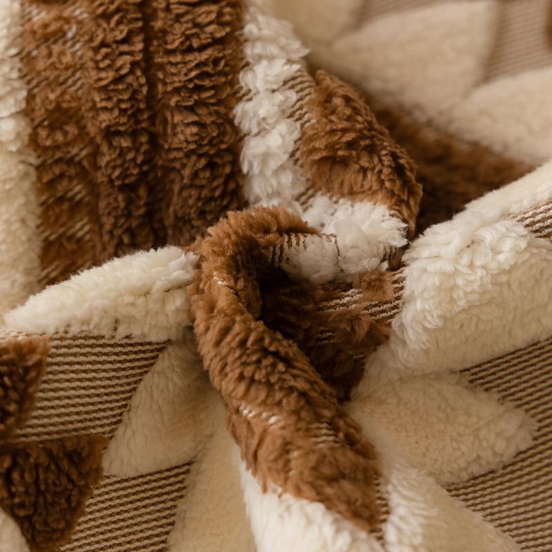 Fixed Anti Slip One-piece Sofa Cushion Soft and Breathable Autumn and Winter Sofa Cover Cloth Bohemian Style Machine Washable