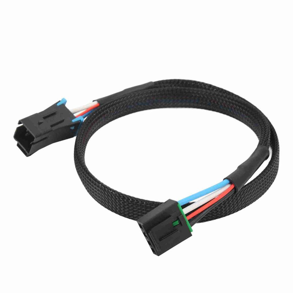 Anhängerbremssteuergerät Kabelbaum T-Stecker 3027 P Ersatz für Freightliner SL 2004‑2022