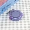 Flip Charger Protective Case TPU Charger Cover Charging Dock Storage Shell for Oura Ring 4/Ring 5