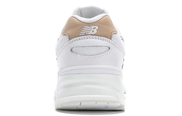 New Balance Serie 999 Bianca ML999FB
