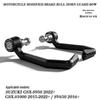 Suzuki GSX-S950/GSX-S1000 Brake Lever Guard & Bar End Protector