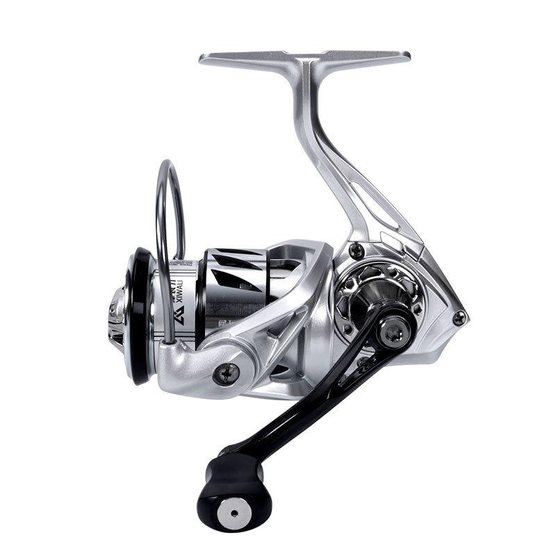 Mavllos  SC Spinning Fishing Reel Max Drag 8kg  bearing number 5+1 Bearings Ratio 5.2:1freshwater and seawater Fishing Reel