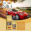 Homonth car metal iron powder rust remover, car polishing cleaning, anti-rust decontamination, paint surface rust removal and maintenance agent