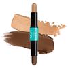 Ansiktssminke – Foundations og concealers