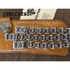 Used TAKBLS23 Bracelet Brilliant TAKE Bracelet 23cm Engraved