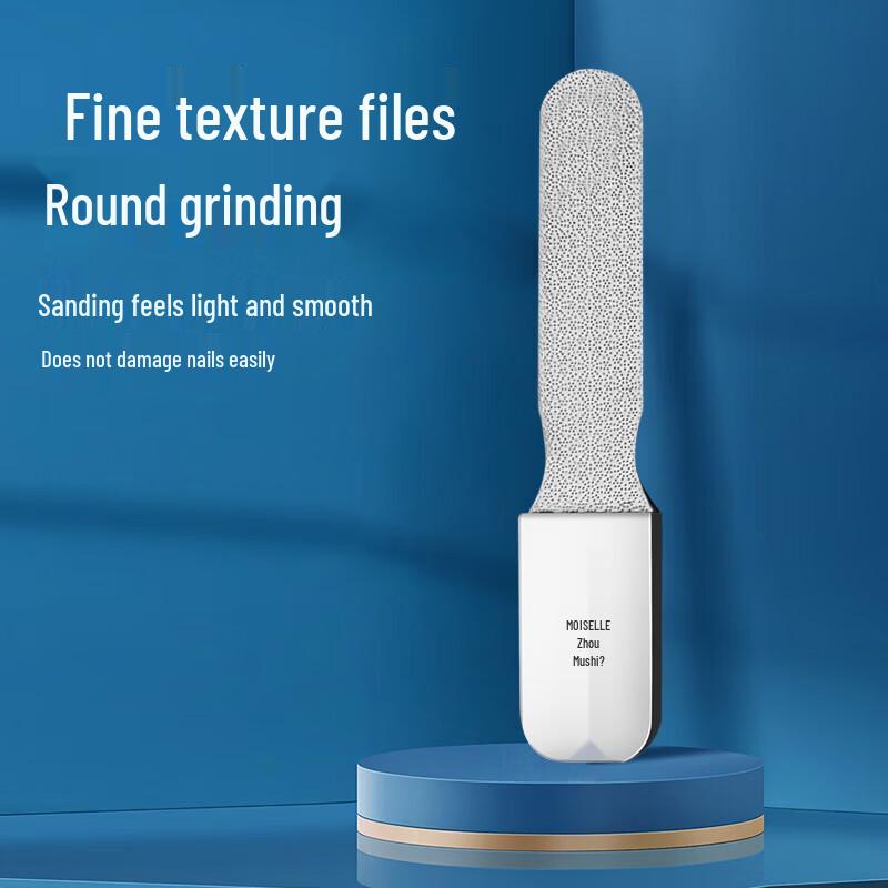 Zhou Mushi 4-teiliges Nagelknipser-Set