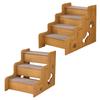 Animal Staircase, Dog Ramp, Light And Stable Structure, Suitable for Small Medium