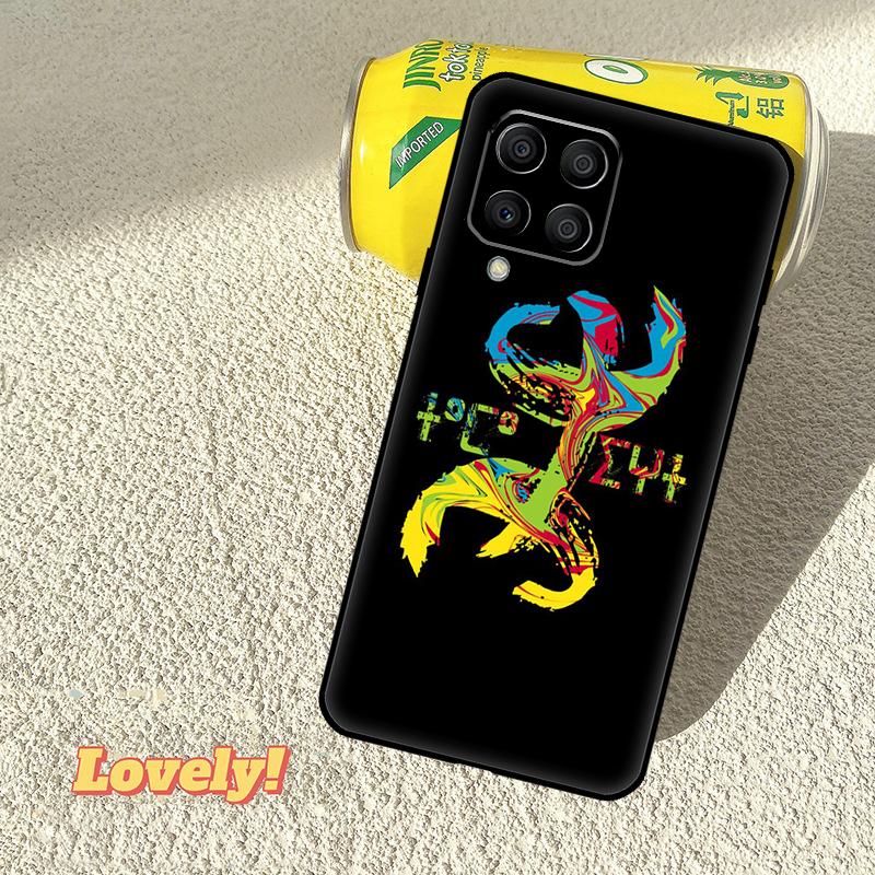 

Amazigh Symbol Berber Academy Case For Samsung Galaxy M56 M06 M12 M32 M52 M35 M55 M15 M11 M13 M14 M16 M36 M31 M53 M34 M54 Samsung M31