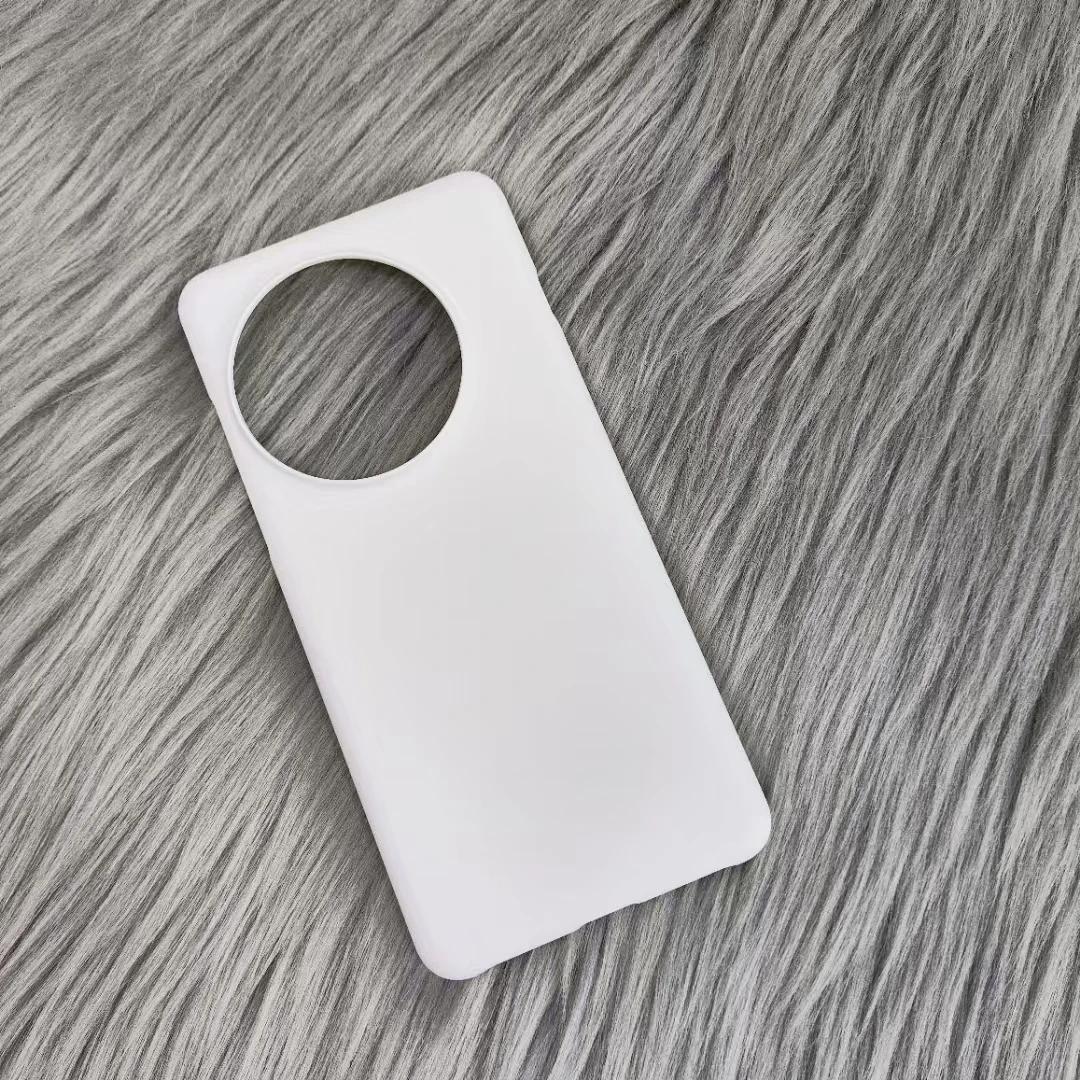 

Простой ультратонкий матовый чехол для телефона Oneplus 9, 10, 11 серии, Oneplus 11, 12, 13 серии, защитный чехол для ПК с защитой от отпечатков пальцев For Oneplus 9 белый