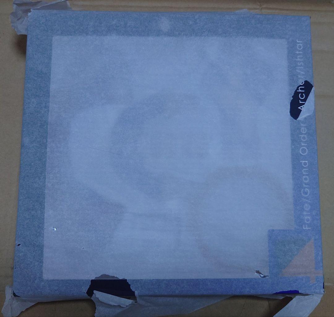 

[USED] Sentinel 4-inch Nel Fate/Grand Order Archer Ishtar