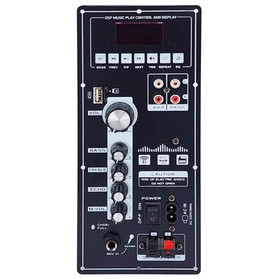 Audio & Video für Autos – Auto-Audioverstärker