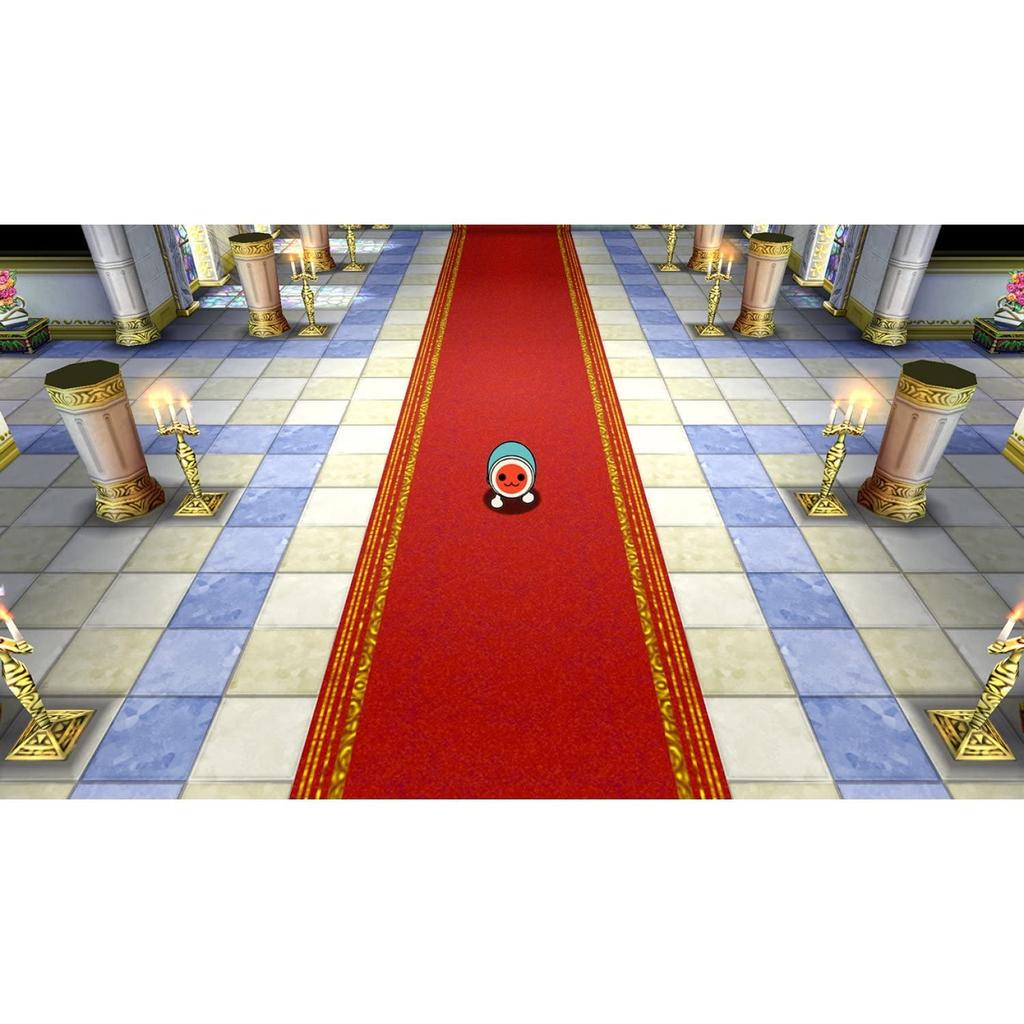 Taiko No Tatsujin Dokodon RPG Pack! - Switch