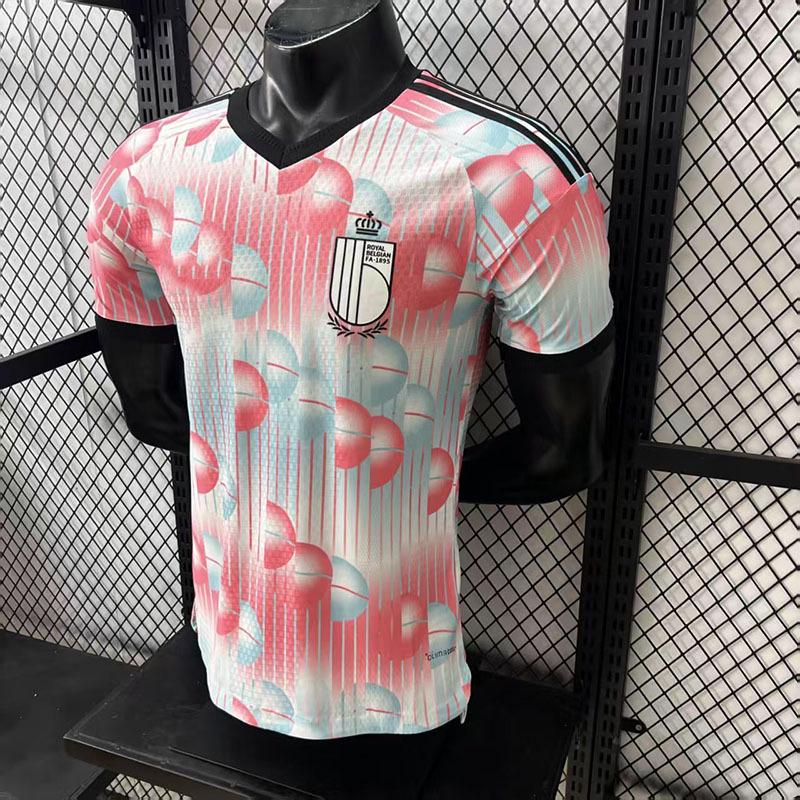 26 World Cup National Team Jersey: Thai Player Edition - Germany, Argentina, Japan, Spain, France, Portugal.