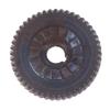 13Mm Impact Drill Gear (Universal) Swivel Right & Left Swivel Applicable To Impact Drill Gear