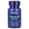 Life Extension Vitamin B12 Methylcobalamin 500mcg 100 Capsules 4 pcs