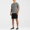 DECATHLON TS RUN 500 H DRY SPE CN Moisture-wicking Breathable Quick-Dry Short Sleeve T-Shirt Men's