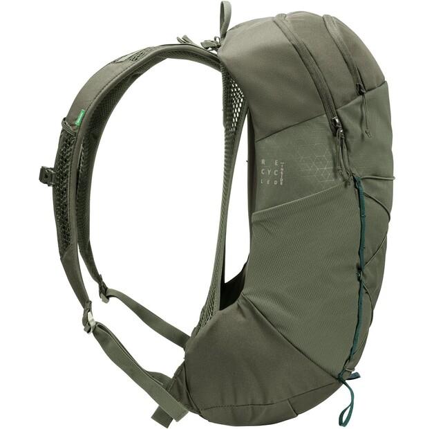 Backpack Vaude Agile Air 20 Cedar Wood (45441-673)