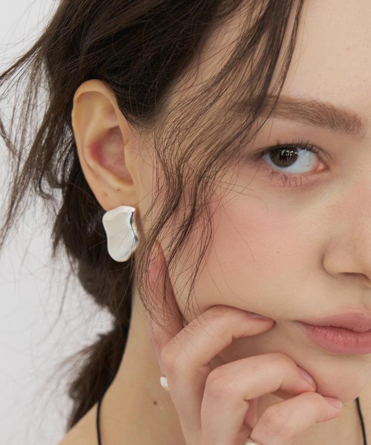 Still Instant Piece By Piece - Earring 10