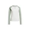 Originals T Shirt Women's Trace Green IY3197