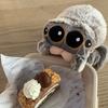 Stuffed Soft Animal Cute Little Spider Baby Plushies Toy Cartoon Animal Movie Peripheral Doll Decora Game Room Birthday Gift