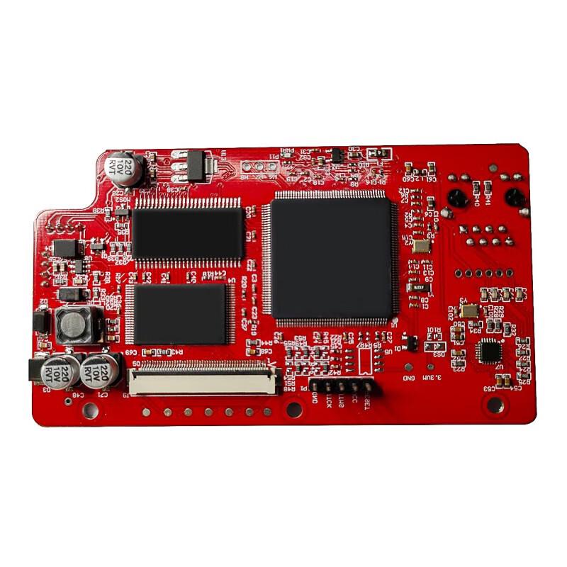 

UNIKOO Bioelectric Signal Processing Module YEXG-10A