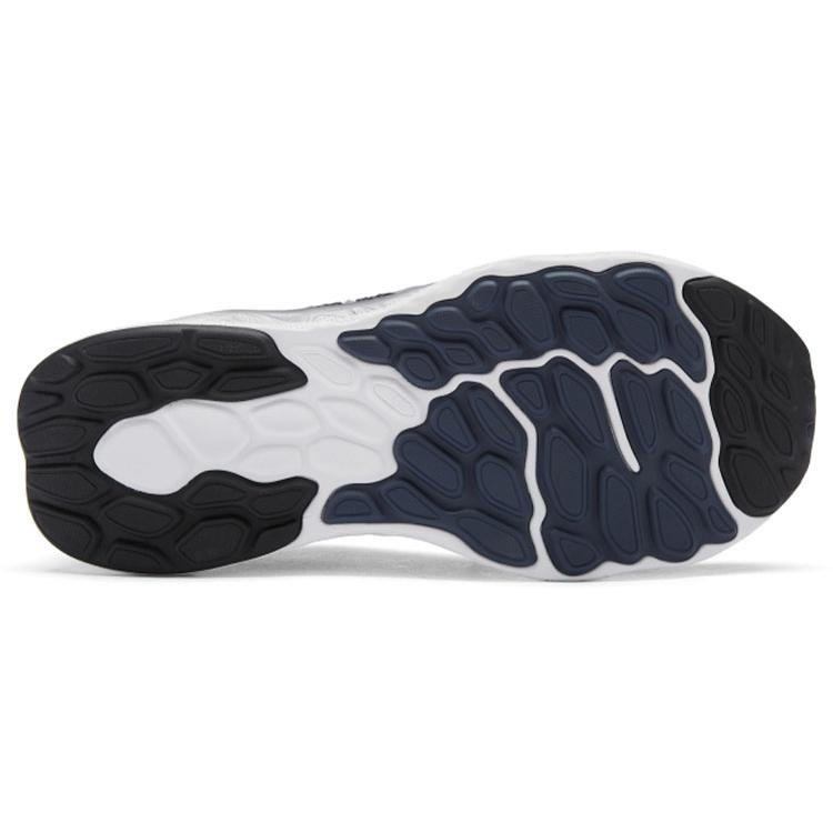 New New Balance Fresh Foam X 1080v12 Black Thunder White M1080B12