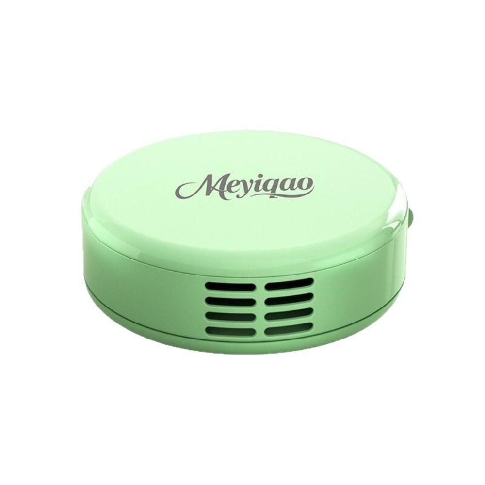 Wall-mounted Incense Tray with Tray Mosquito Coil Box Creative Sandalwood Incense Burner  Home Use зелёный