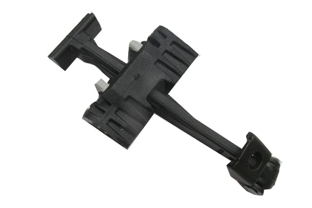 

For BMW 1 Series F20 2015-2019 Rear Door Stopper Right Left Same Door Subframe Oem 51227446727