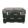 Armory 60L Stainless Steel Insulated Rice Container