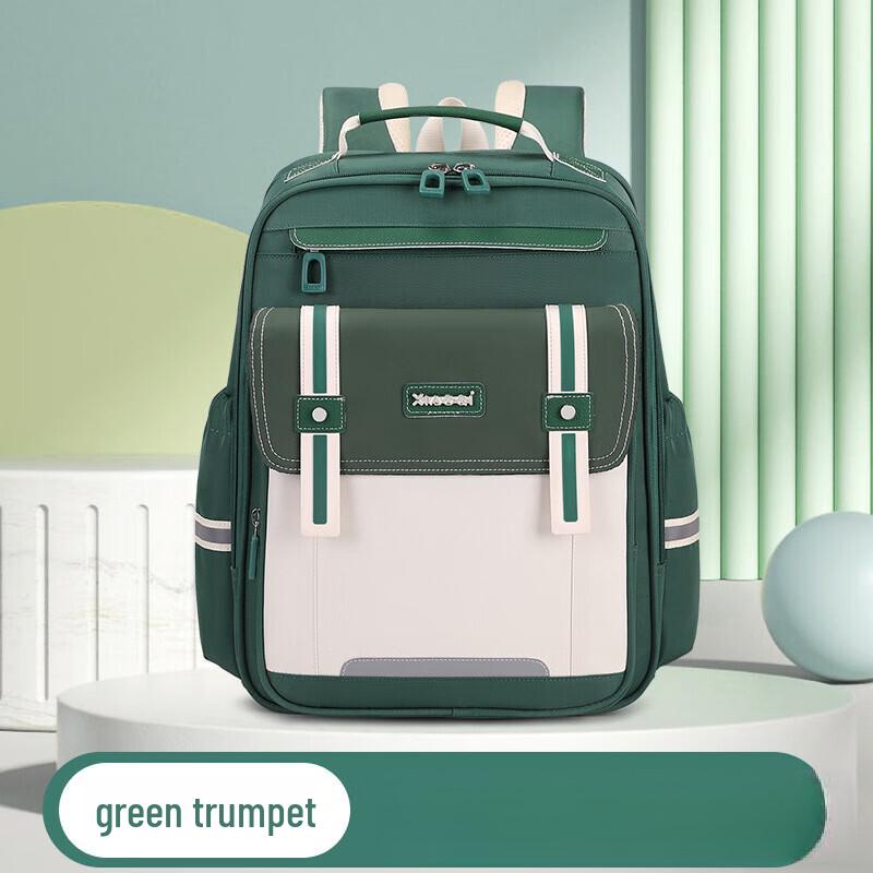 Lightweight Ergonomic Kids Backpack