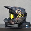Motorcycle Helmet Off-road Helmet Bike Downhill AM DH Cross Helmet Capacete Motocross Casco