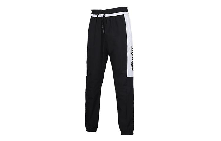 Nike Knitted Sweatpants Men s Black CK4396-010 L