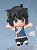 Nendoroid Luo Xiaohei from The Legend of Luo plastic action figure Hei Xiaohei, non-scale pre-painted
