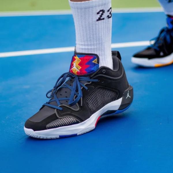 

Мужские баскетбольные кроссовки Air Jordan XXXVII Low PF DQ4123-061, оригинал