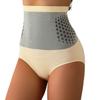 Lift Buttock High Waist Postpartum Shaping Panties Shapewear Tummy Control Underwear  Girls